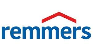 Logo pořadu Remmers s.r.o.