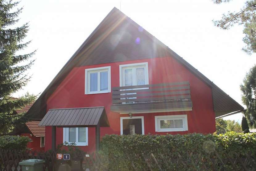 Zvuková izolace