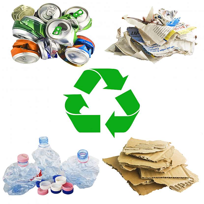 Recyklace