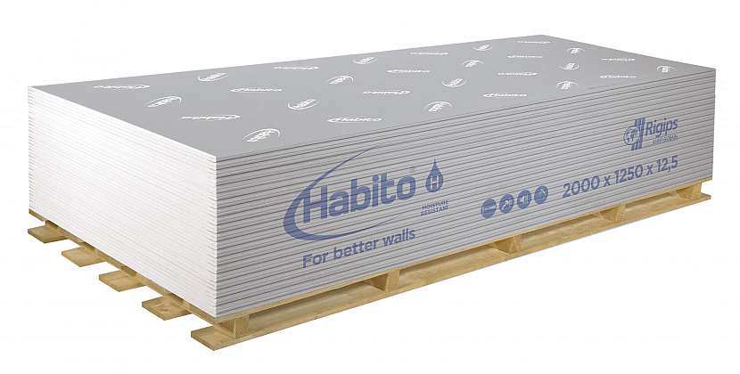 Paleta Habito H