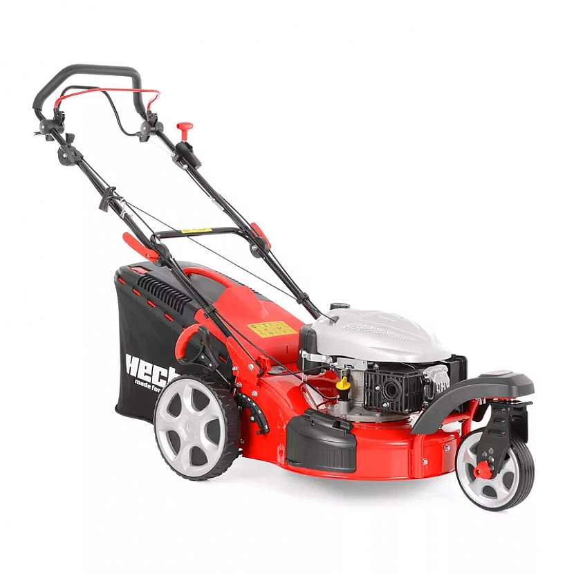 Tříkolová sekačka HECHT 5483