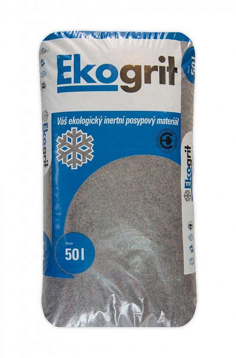 Zimní posyp Liapor