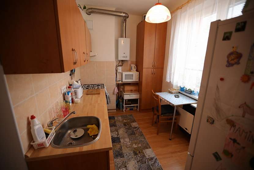 Proměna dětského pokoje pro malou statečnou tanečnici