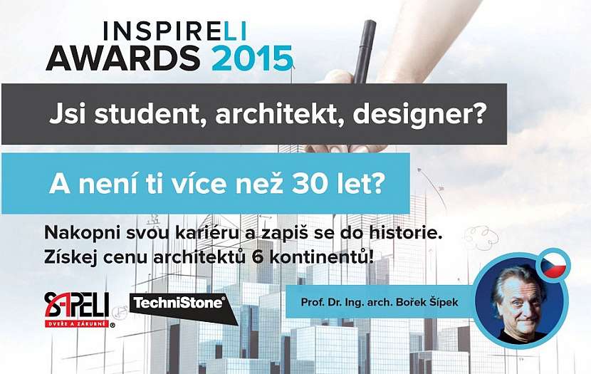 Soutěž Inspireli Awards