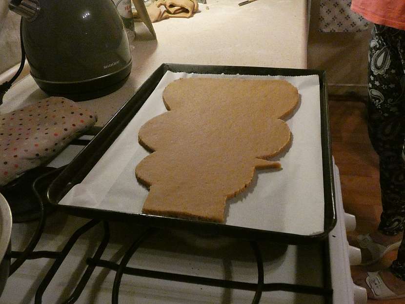 Sněhulák