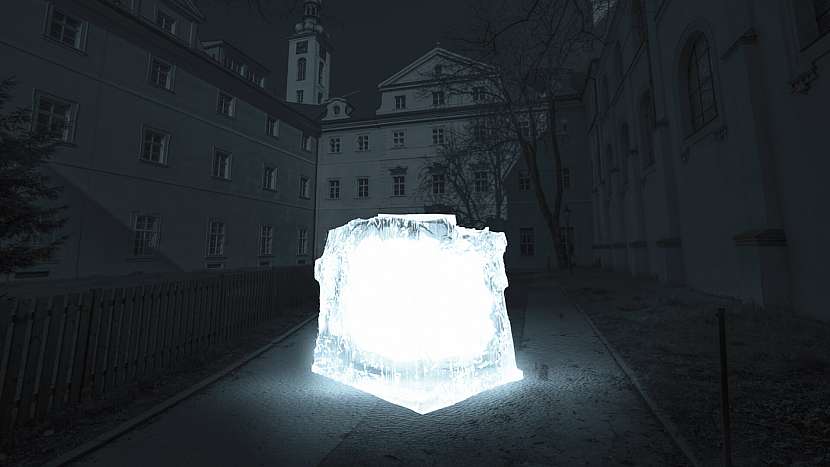 Simon MasekJosef Schmidt_Permafrost_Klementinum_CZ_TBM