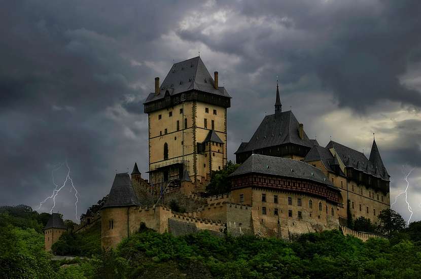 Karlštejn