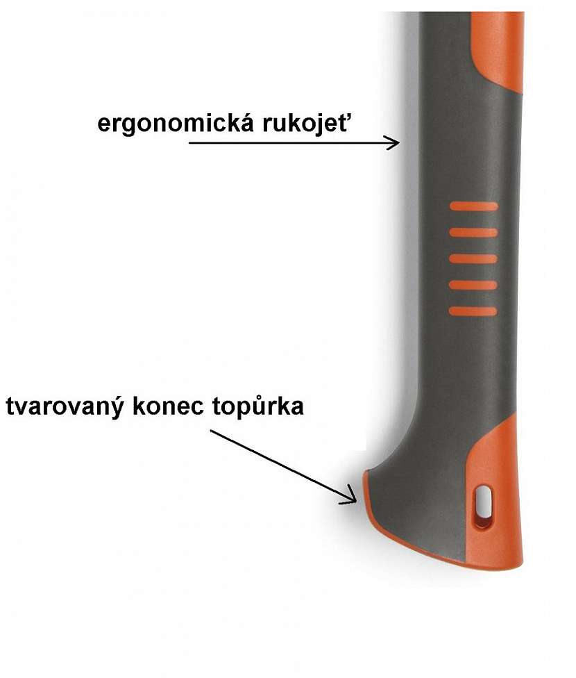 Sekera Husqvarna A1400