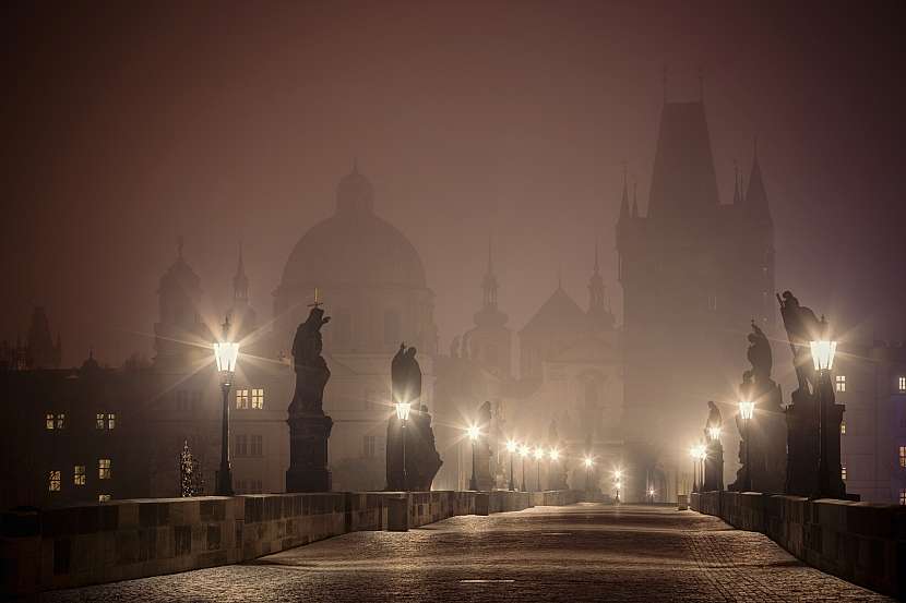 Praha