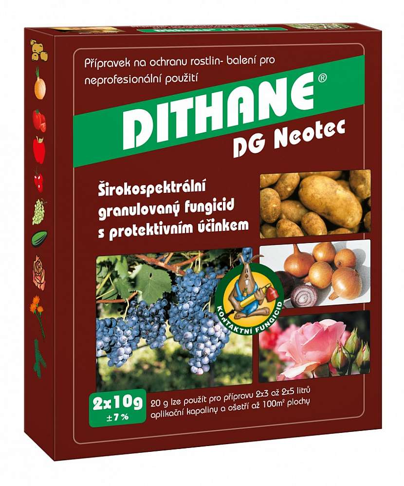 Choroby růží