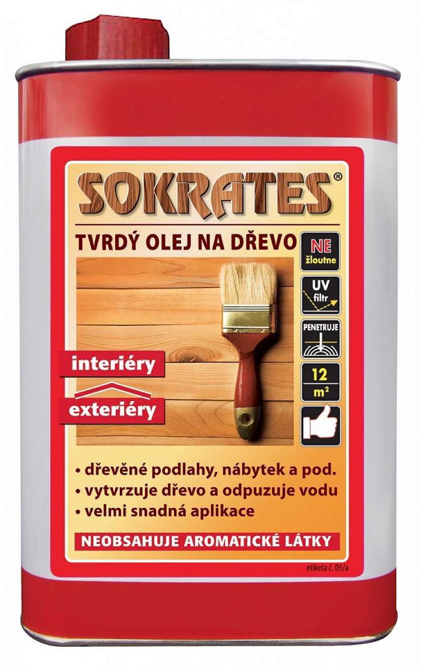 Zásady správné aplikace a výběru vhodné nátěrové hmoty