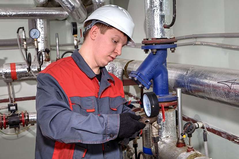 Výměna stoupaček se může zvládnout i během jednoho dne
