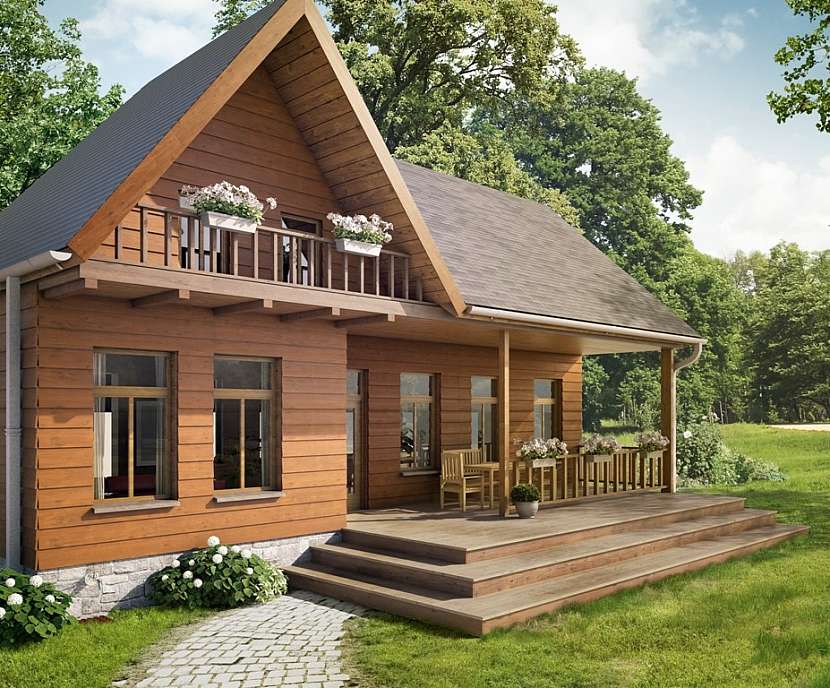 Produkty na ochranu a dekoraci dřeva Xyladecor