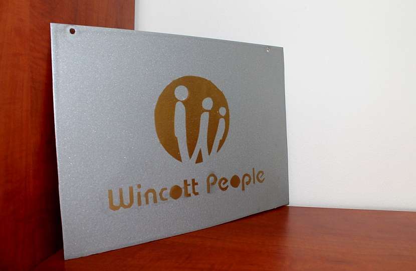 Soutěž Wincott People
