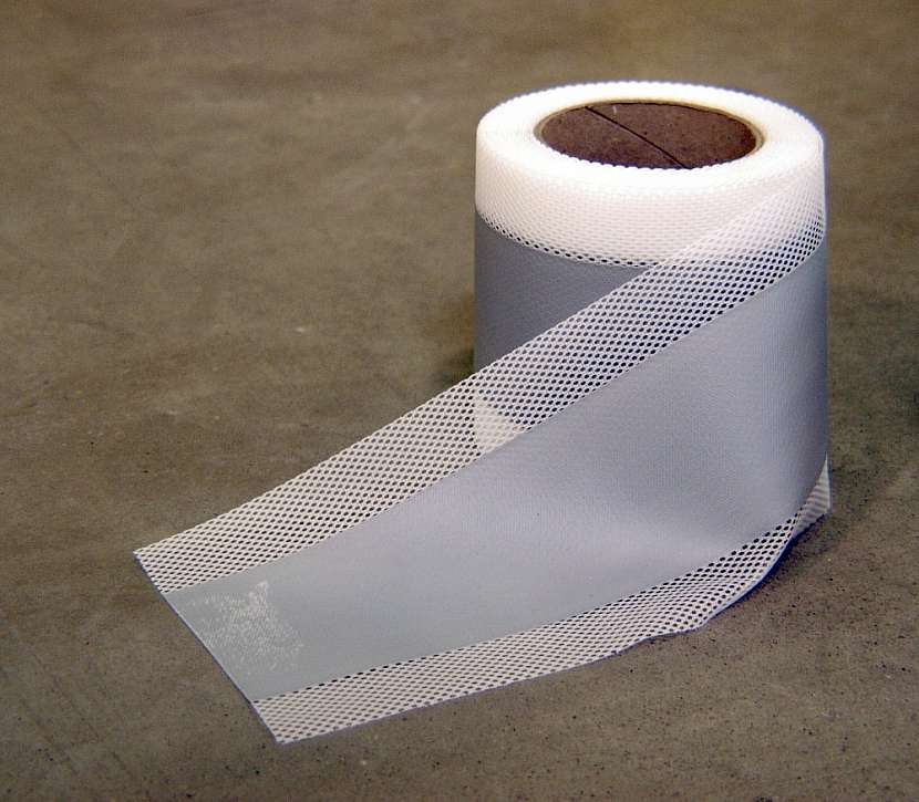Hydroizolace