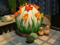 Oslavte Velikonoce