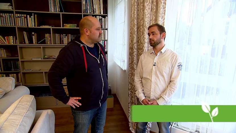 Jak se zbavit orosených oken