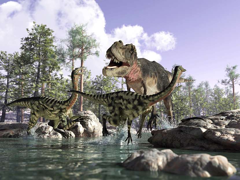 Dinopark