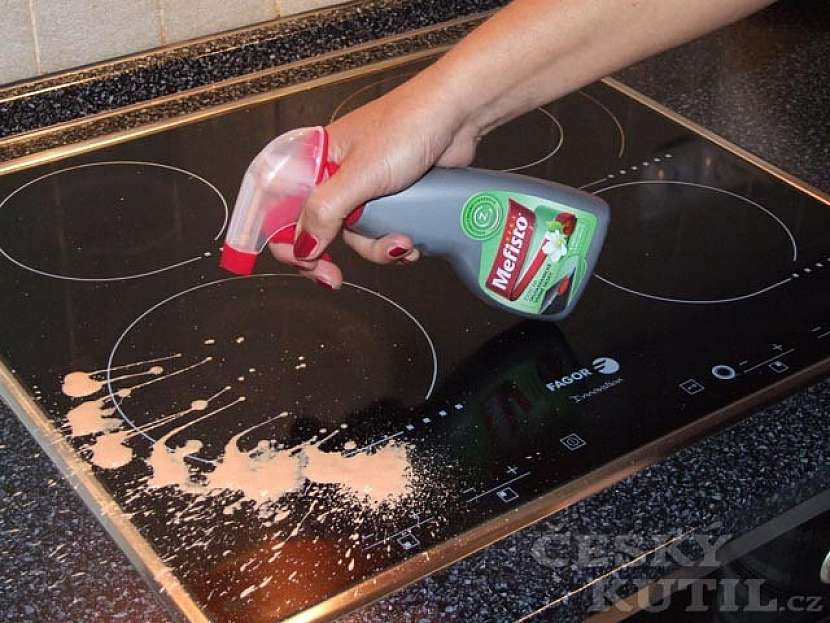 Jak prostředky působí