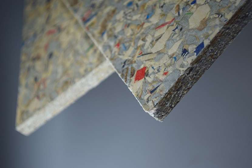 PackWall Design