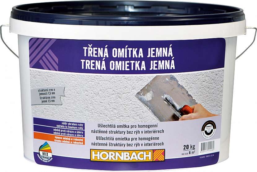 Omítka
