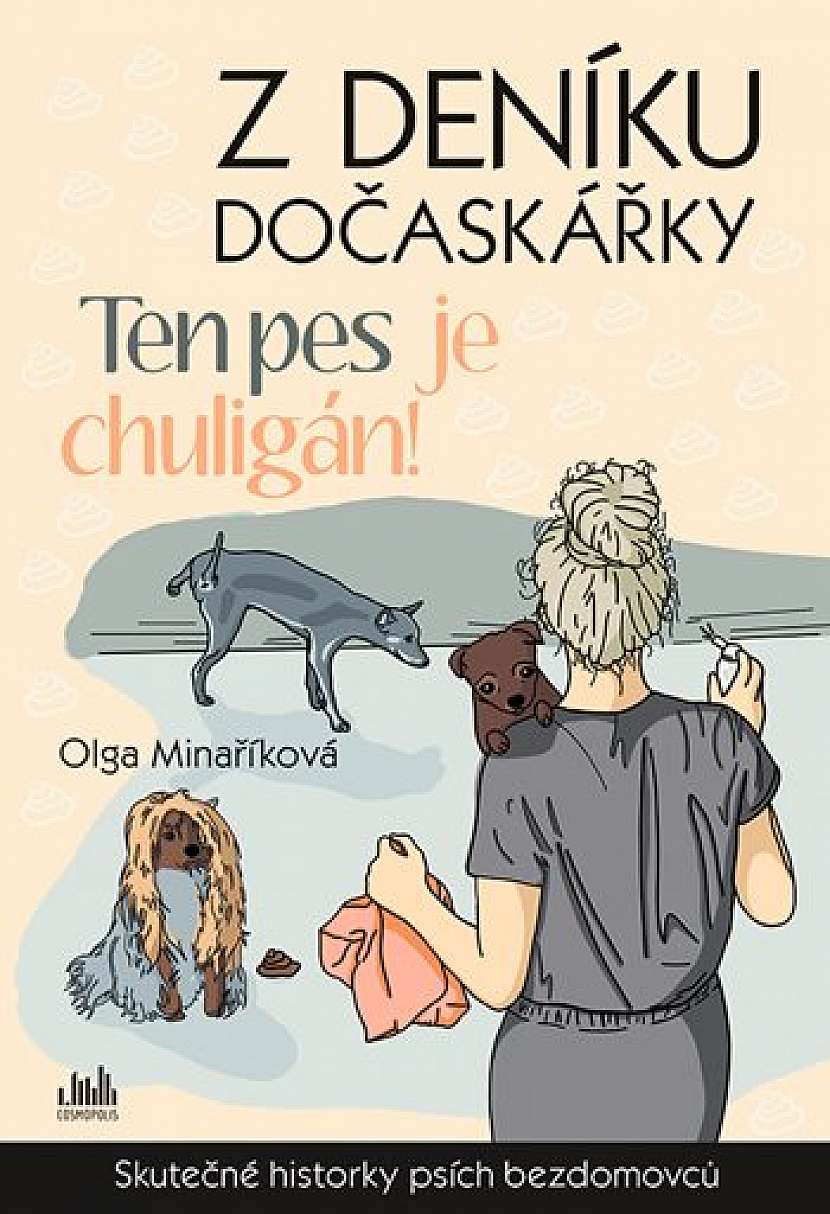 Nová kniha