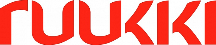 Logo pořadu Ruukki CZ, s.r.o.