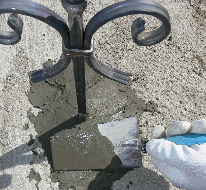 Beton pro každou příležitost