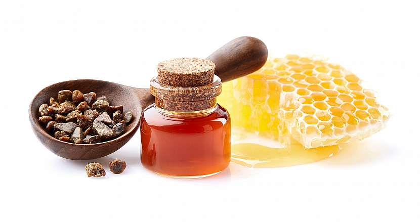 Propolis