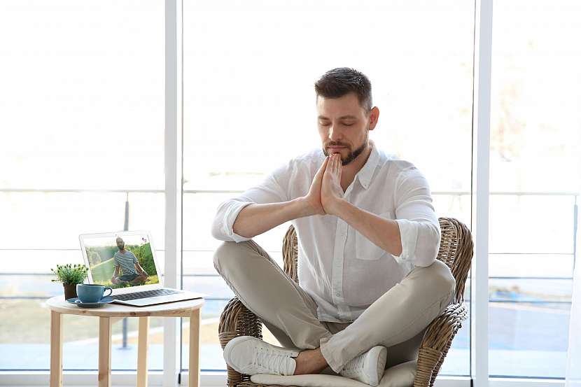 Meditace