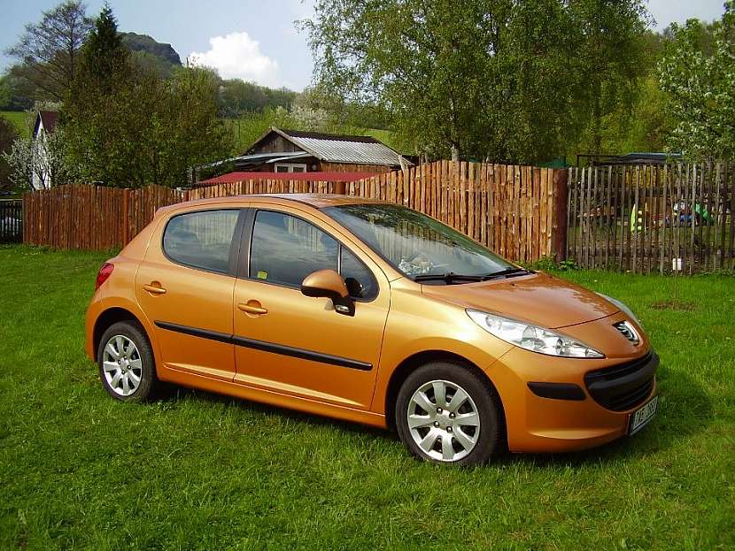 Autokosmetika Tempo umyje auto úplně sama