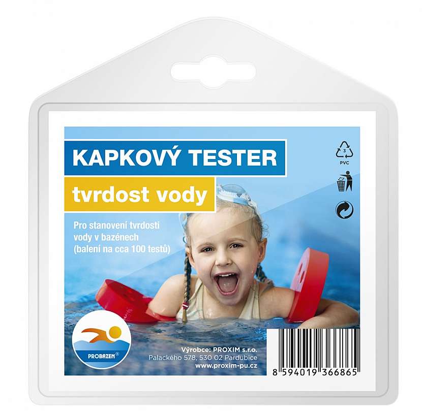 Jak pečovat o bazén po celou sezónu?