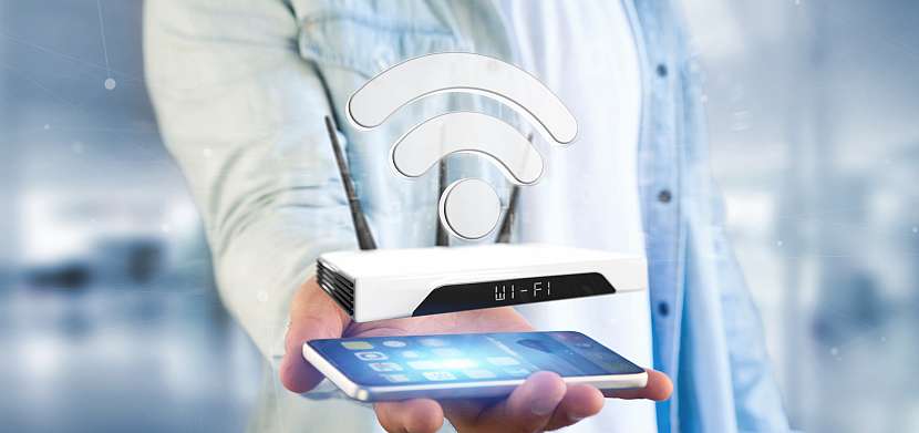 Wifi 2