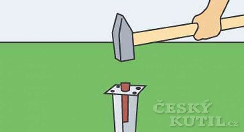 Plot z pletiva – rychlé a levné řešení