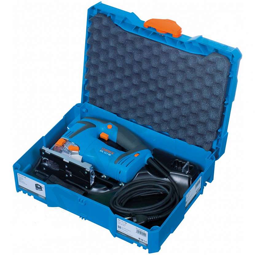 SYSTAINER® T-LOC