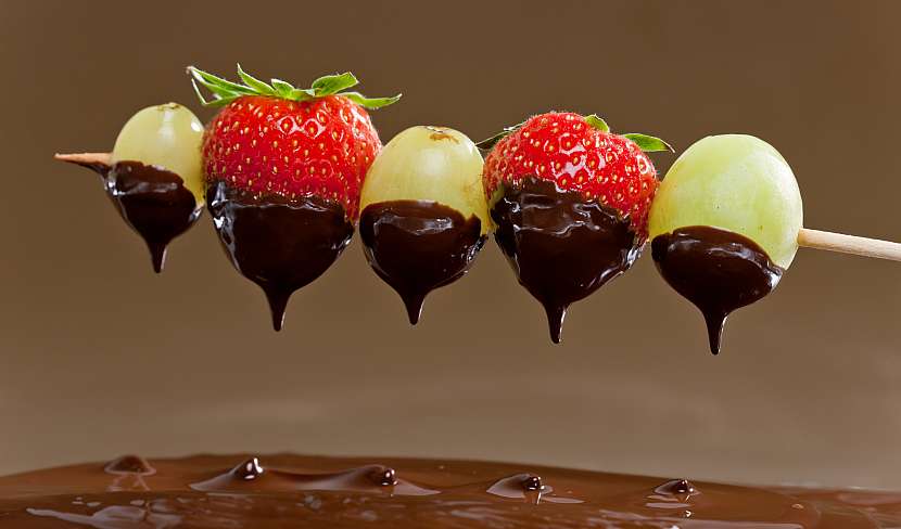 Fondue