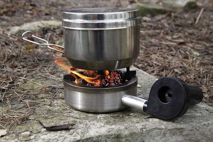 Řešení se jmenuje „Wood“