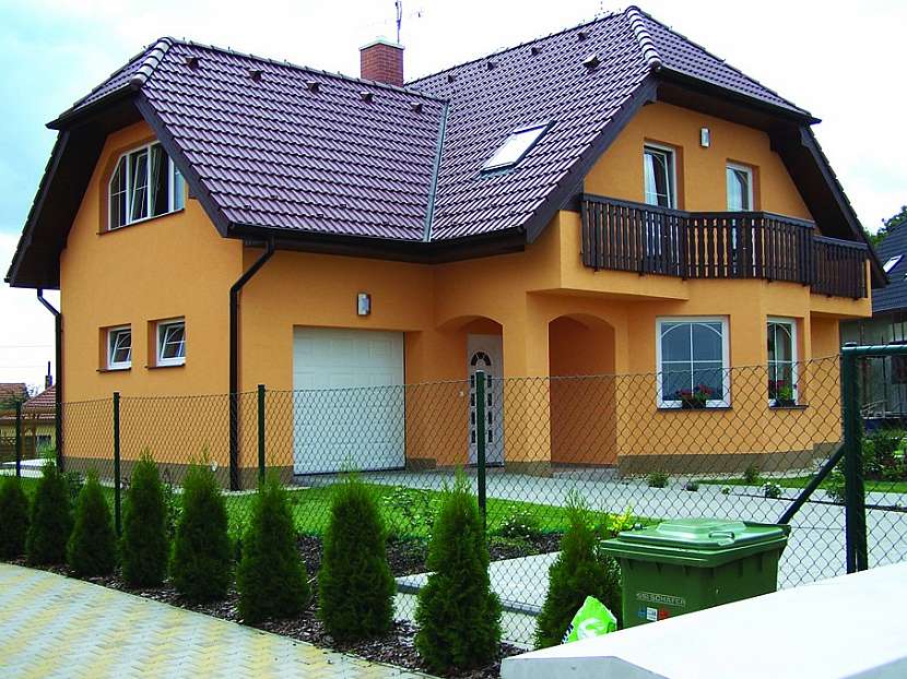 Dva systémy