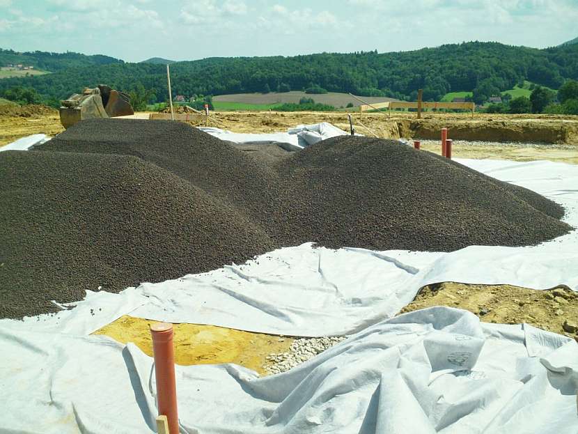 V rámci veletrhu FOR ARCH ušetřete s Liasem Vintířov při stavbě domu až 82.850 korun