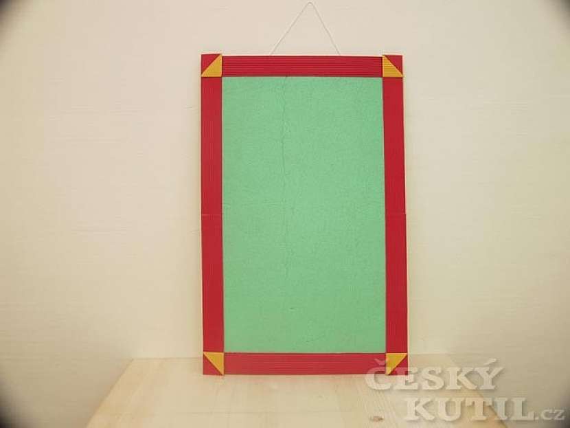DIY vybavení pro školáky