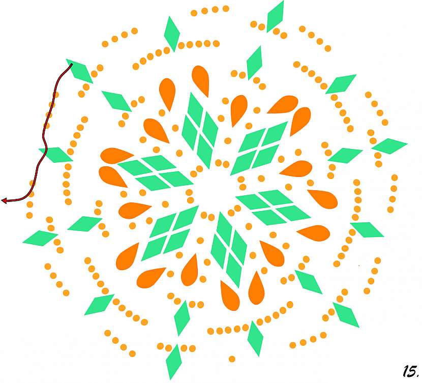 15