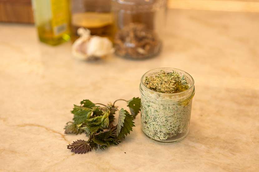 Pesto