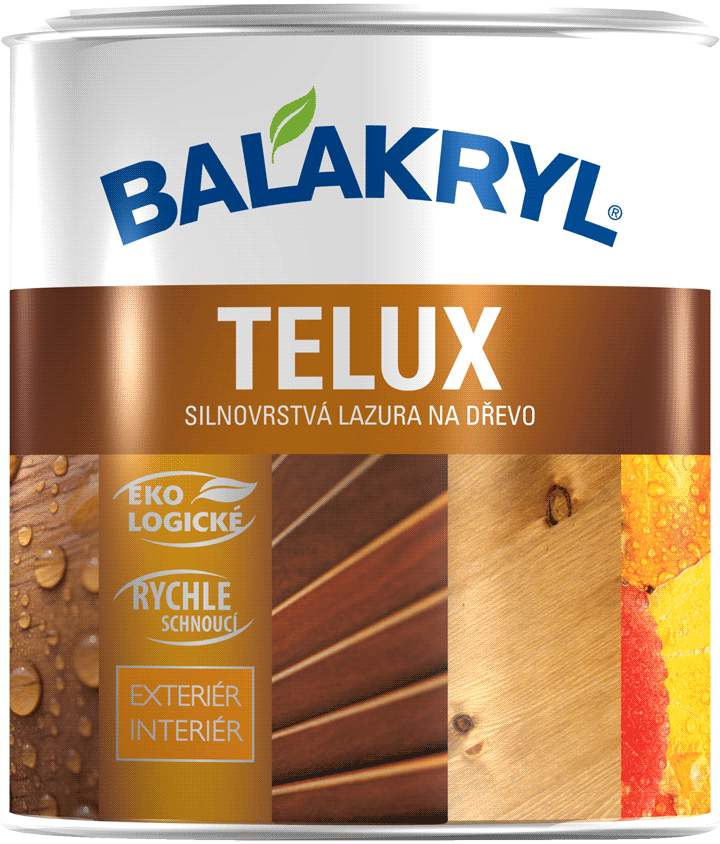 Balakryl Telux