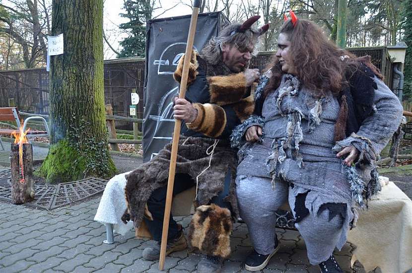 Čertovský rej