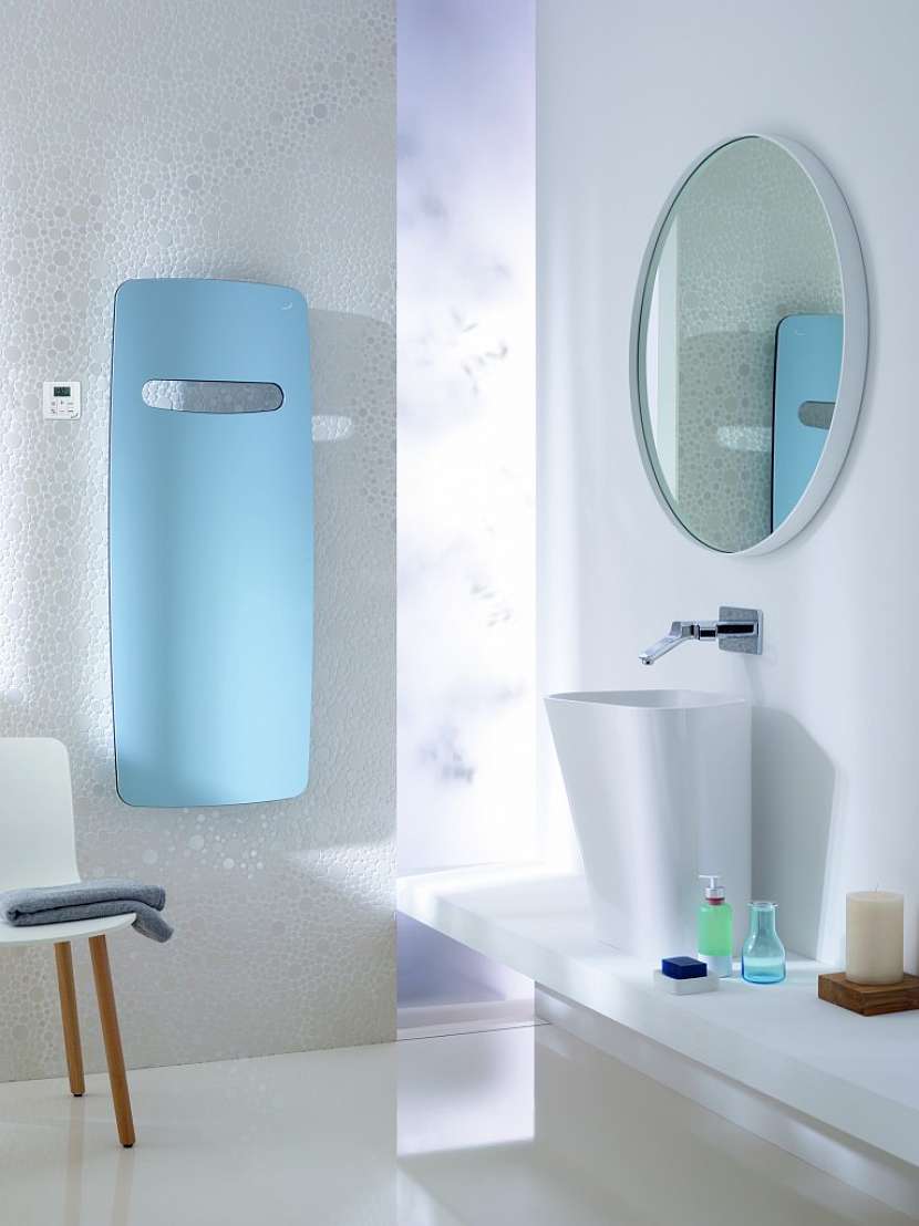 Radiátor Zehnder Vitalo Spa