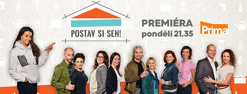 Postav si sen