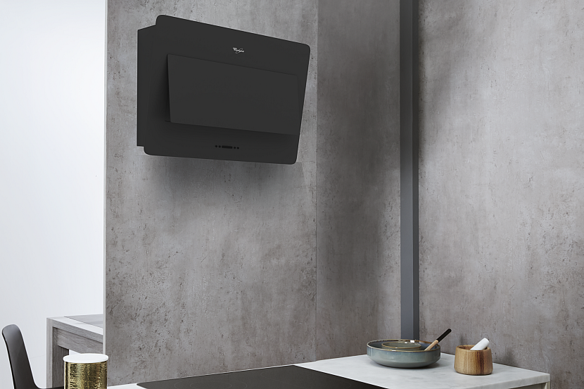 Whirlpool AKR