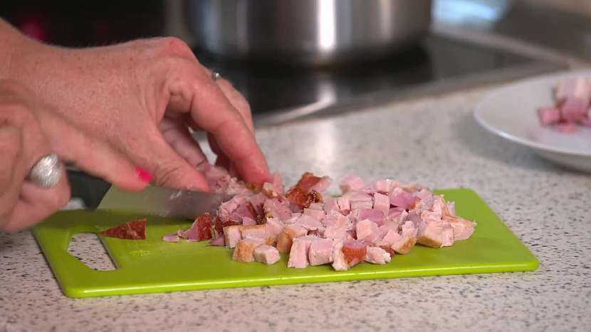 Slanina