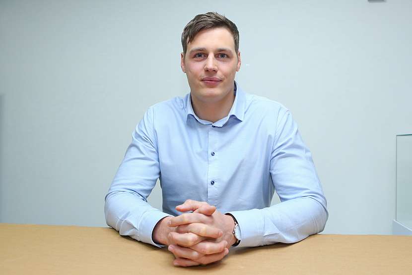 Jan Bek