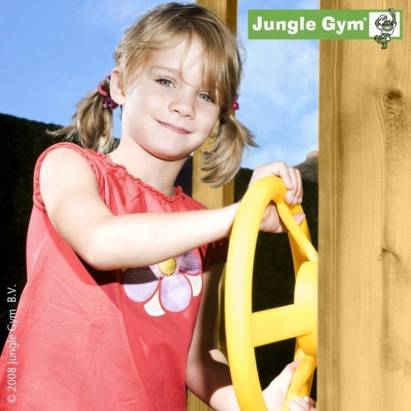 Dětská hřiště Jungle Gym